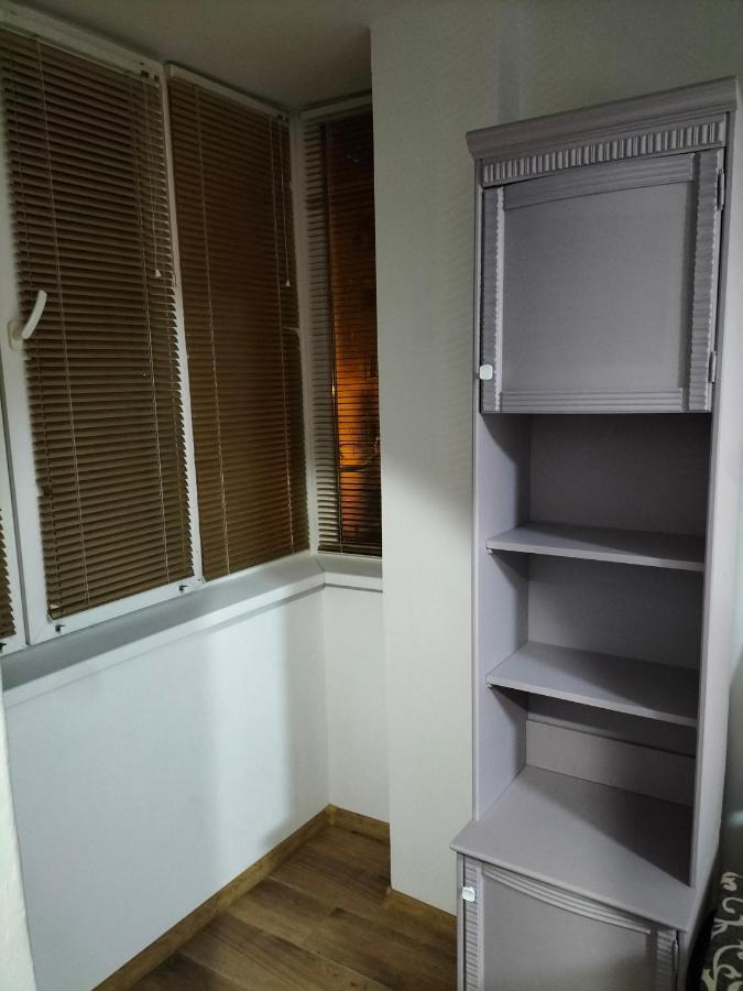 Ferienwohnung Regy Oradea Exterior foto