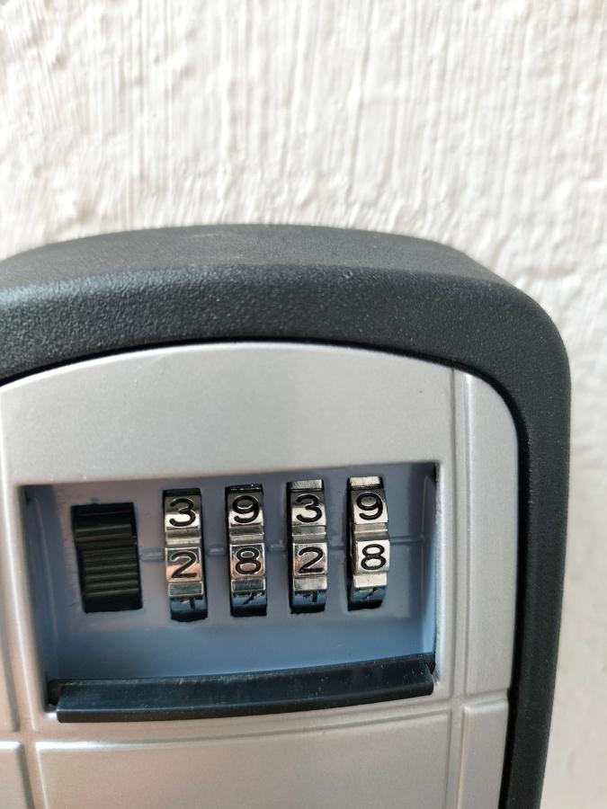 Ferienwohnung Regy Oradea Exterior foto