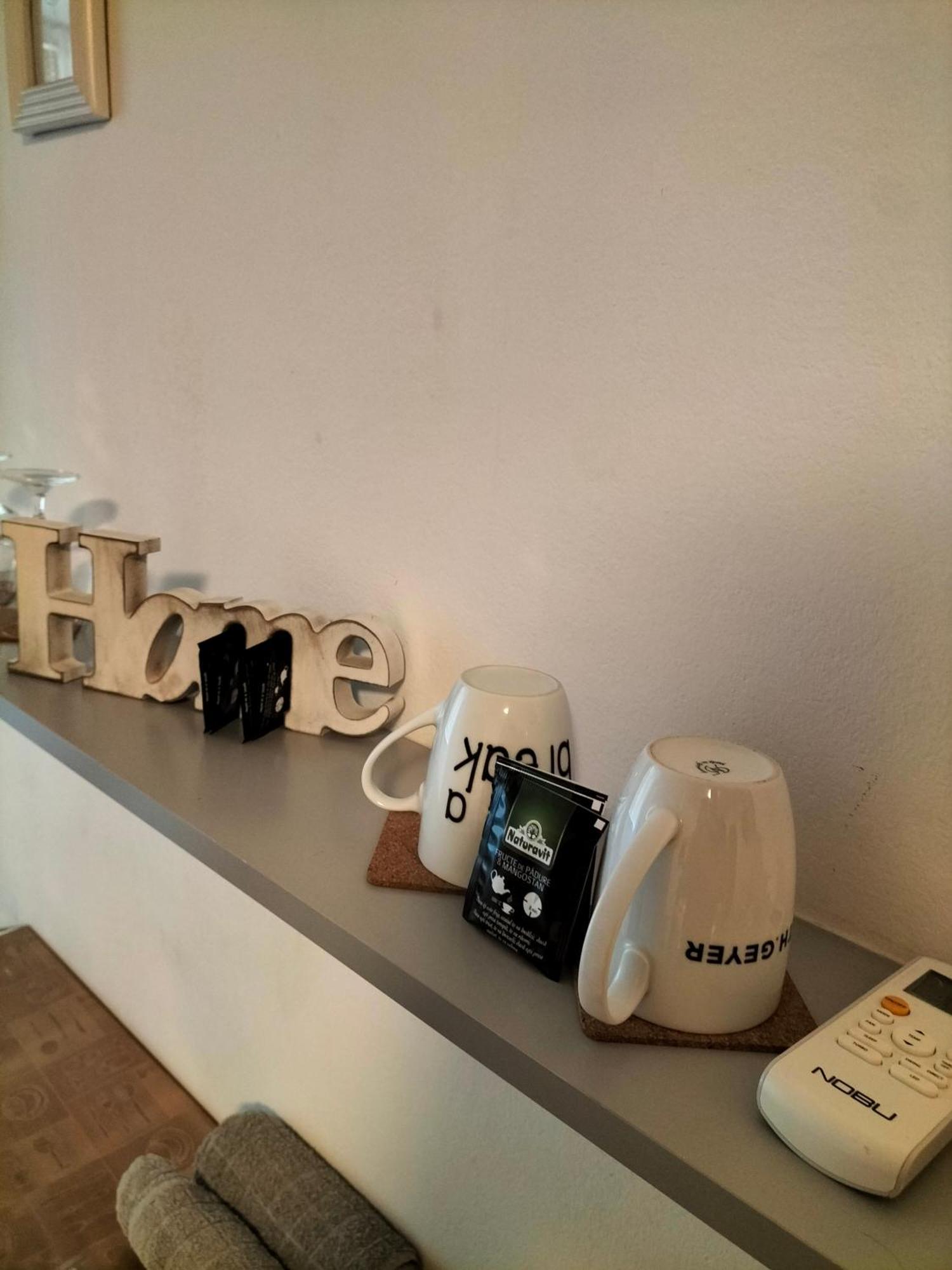 Ferienwohnung Regy Oradea Zimmer foto